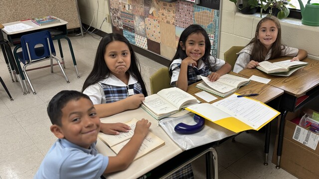 Classroom Study