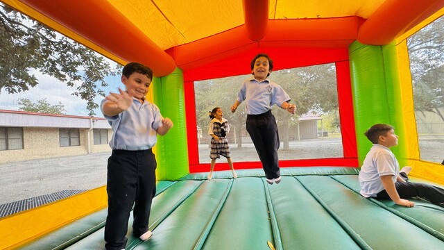 2025 School Event